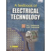 A Textbook of Electrical of Elecrical Technology